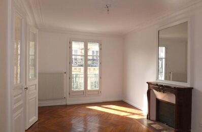 location appartement 2 610 € CC /mois à proximité de Noisy-le-Grand (93160)