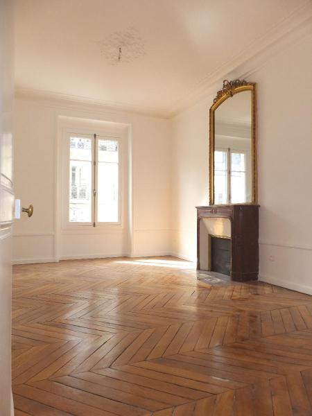 Appartement a louer paris-14e-arrondissement - 4 pièce(s) - 106 m2 - Surfyn