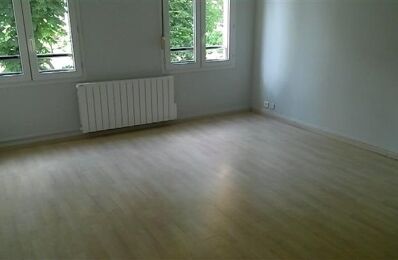location appartement 1 035 € CC /mois à proximité de Antony (92160)