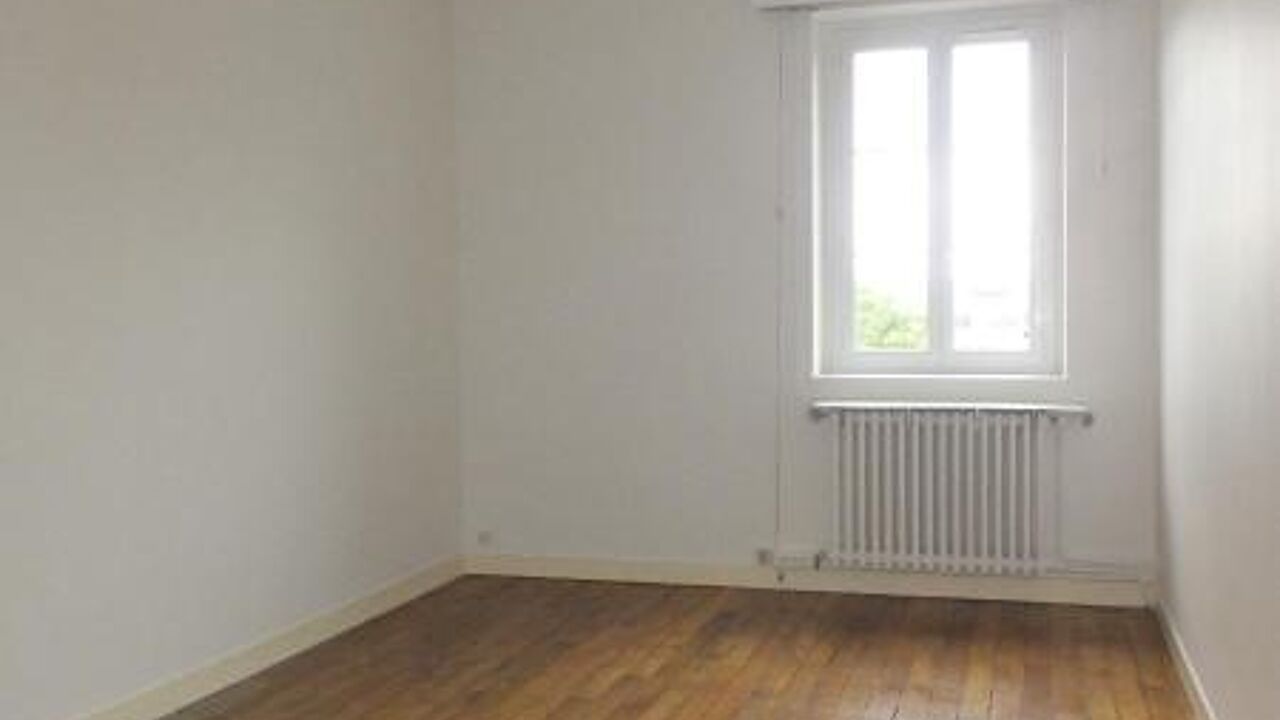 appartement 2 pièces 49 m2 à louer à Paris 16 (75016)