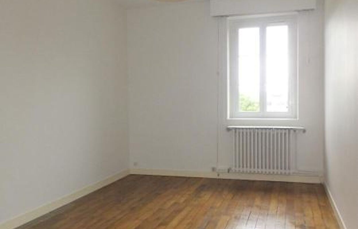 appartement 2 pièces 49 m2 à louer à Paris 16 (75016)