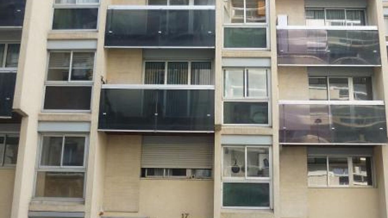 appartement 1 pièces 22 m2 à louer à Paris 15 (75015)