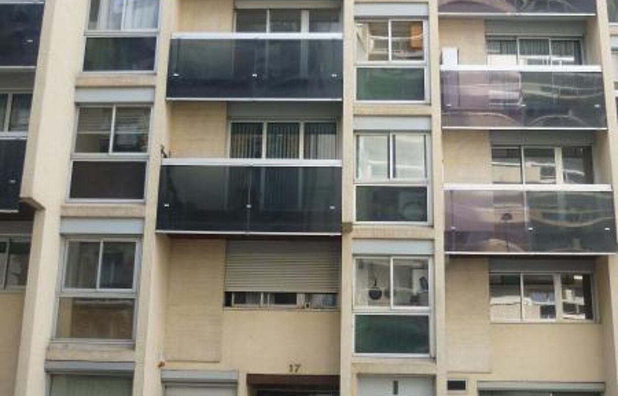 appartement 1 pièces 22 m2 à louer à Paris 15 (75015)