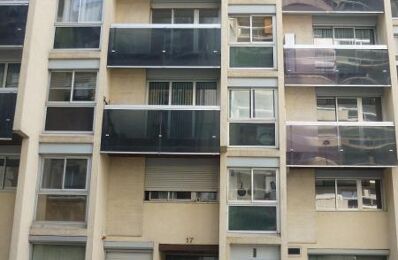 location appartement 840 € CC /mois à proximité de Montrouge (92120)