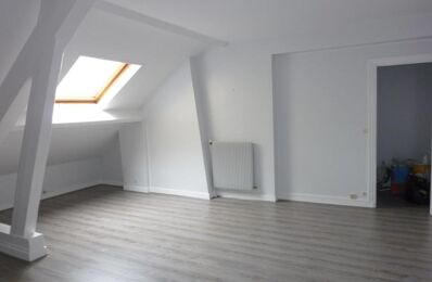 location appartement 1 708 € CC /mois à proximité de Saint-Mandé (94160)
