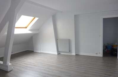 location appartement 1 708 € CC /mois à proximité de Aubervilliers (93300)
