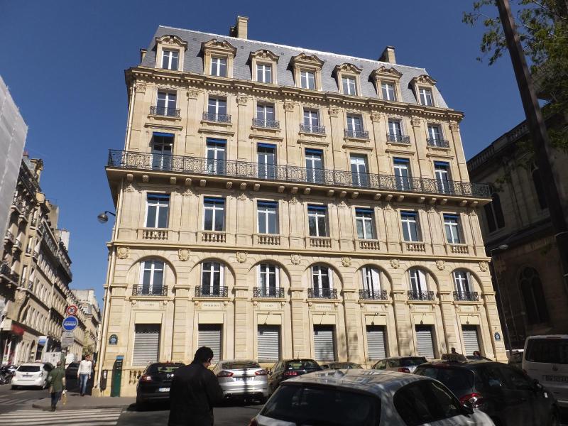 Appartement a louer paris-12e-arrondissement - 2 pièce(s) - 43 m2 - Surfyn