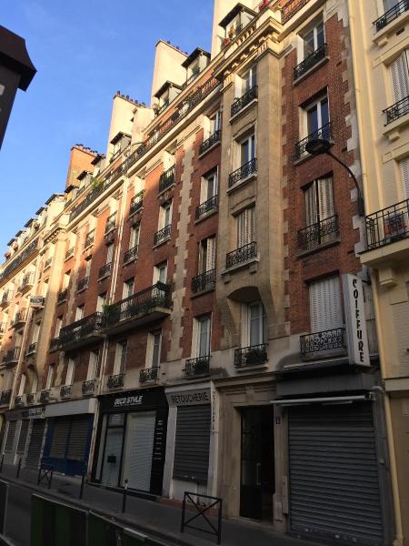 Appartement a louer paris-13e-arrondissement - 3 pièce(s) - 49 m2 - Surfyn