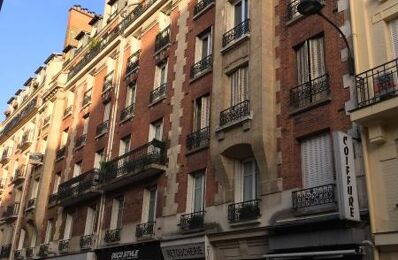 location appartement 1 500 € CC /mois à proximité de Paris 9 (75009)