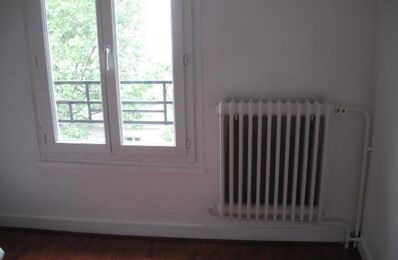 location appartement 527 € CC /mois à proximité de Paris 9 (75009)