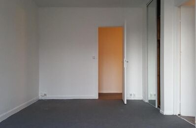 location appartement 820 € CC /mois à proximité de Paris 20 (75020)