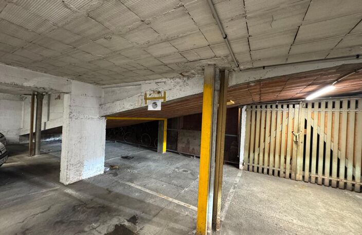 Location garage   à Toulouse (31400) — photo 3