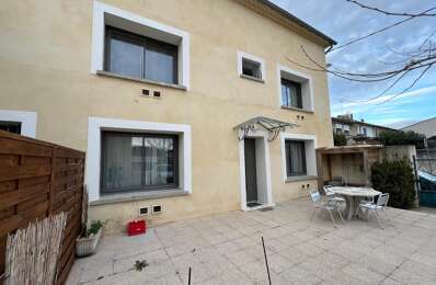 location maison 1 300 € CC /mois à proximité de Le Pontet (84130)