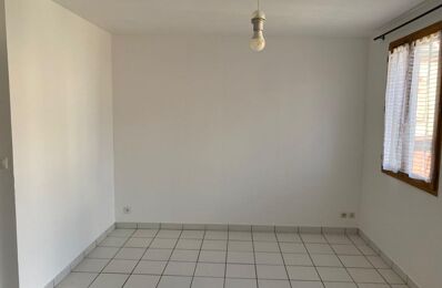 location appartement 435 € CC /mois à proximité de Doullens (80600)