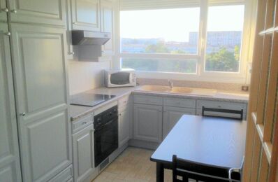 location appartement 900 € CC /mois à proximité de Maine-Et-Loire (49)
