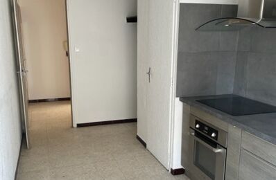 location appartement 460 € CC /mois à proximité de Saint-Laurent-de-la-Salanque (66250)