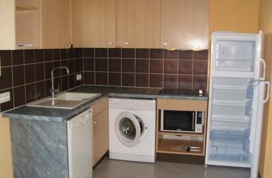 appartement 1 pièces 25 m2 à louer à Grasse (06130)