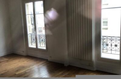 location appartement 1 600 € CC /mois à proximité de Fresnes (94260)