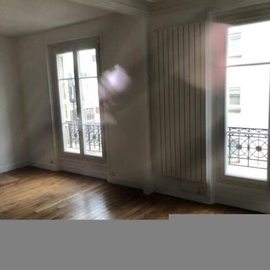 Appartement 2 pièces 59 m²