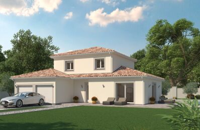 vente maison 352 000 € à proximité de Saint-Boès (64300)