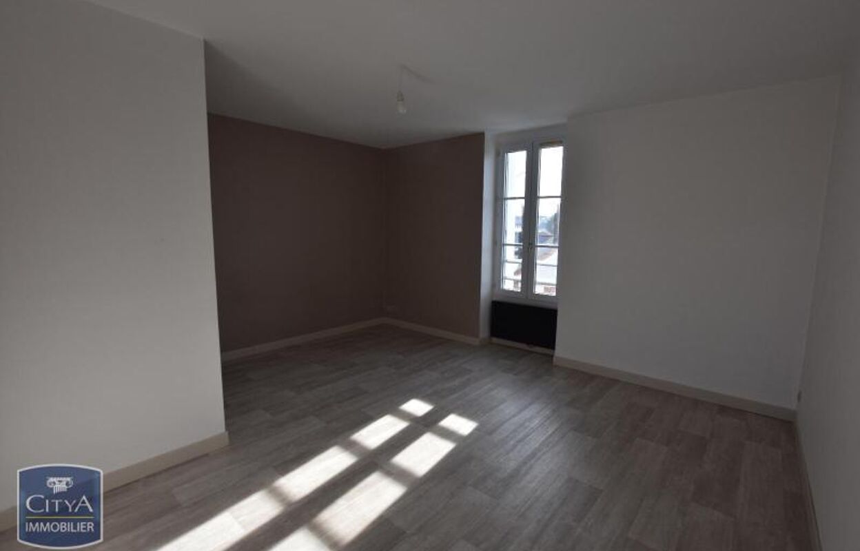 appartement 1 pièces 27 m2 à louer à Cholet (49300)