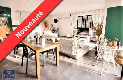 maison 5 pièces 136 m2 à vendre à Sèvremoine (49230)