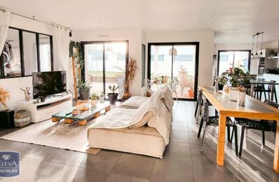 vente maison 357 000 € à proximité de La Verrie (85130)