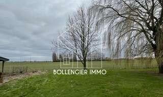 Terrain  1150 m² à vendre à Sainte-Marie-Cappel (59670)