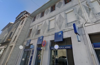 vente immeuble 262 500 € à proximité de Aventignan (65660)