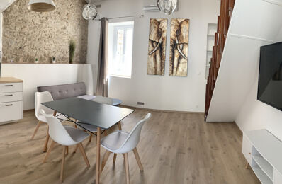 appartement 2 pièces 36 m2 à vendre à Nîmes (30900)