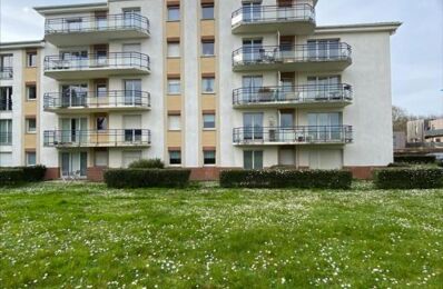 vente appartement 138 000 € à proximité de Quesnoy-sur-Deûle (59890)