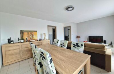 vente appartement 165 000 € à proximité de Haubourdin (59320)