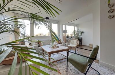 vente appartement 287 000 € à proximité de Roubaix (59100)