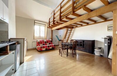 vente appartement 86 000 € à proximité de Tourcoing (59200)