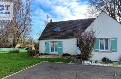 vente maison 249 000 € à proximité de Les Hauts-Talican (60390)