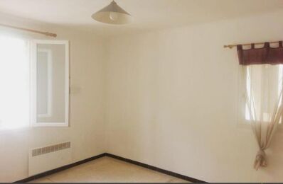 appartement 1 pièces 30 m2 à louer à Gréoux-les-Bains (04800)