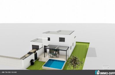vente maison 420 000 € à proximité de Vers-Pont-du-Gard (30210)
