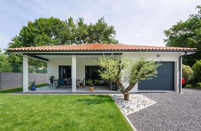construire maison 258 990 € à proximité de Lézat-sur-Lèze (09210)