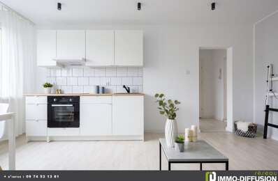 vente appartement 169 100 € à proximité de Chevigny-Saint-Sauveur (21800)