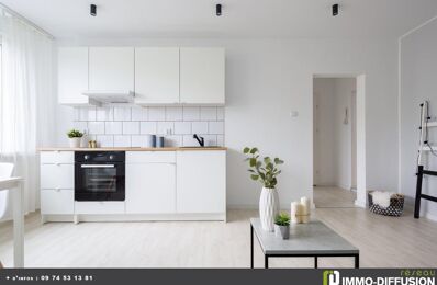 vente appartement 169 100 € à proximité de Bretigny (21490)