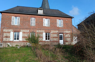 vente maison 137 800 € à proximité de Baons-le-Comte (76190)