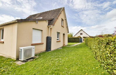 vente maison 208 000 € à proximité de Veules-les-Roses (76980)