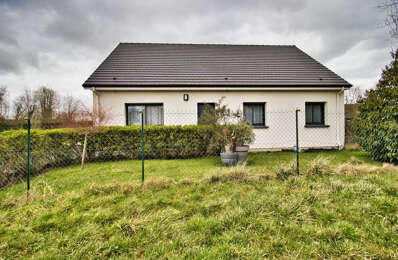 vente maison 185 000 € à proximité de Caudebec-en-Caux (76490)