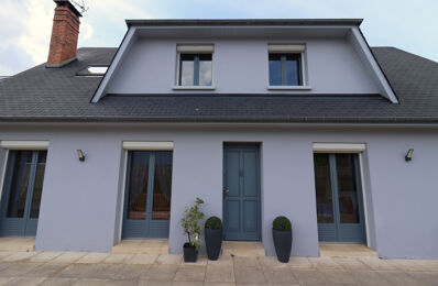 vente maison 487 000 € à proximité de La Folletiere (76190)