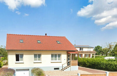 vente maison 242 000 € à proximité de Saint-Valery-en-Caux (76460)