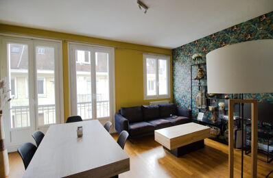 vente appartement 116 600 € à proximité de Rives-en-Seine (76490)