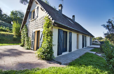 vente maison 270 000 € à proximité de Maromme (76150)