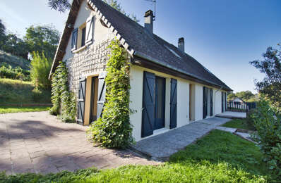 vente maison 270 000 € à proximité de Saint-Ouen-du-Breuil (76890)
