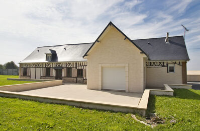 vente maison 299 900 € à proximité de Sainte-Hélène-Bondeville (76400)