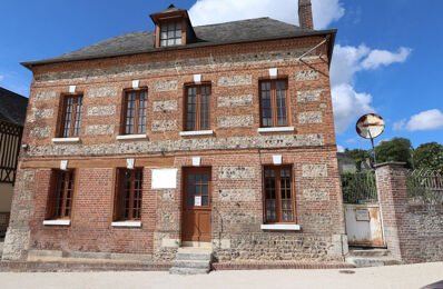 vente maison 219 000 € à proximité de Ouainville (76450)